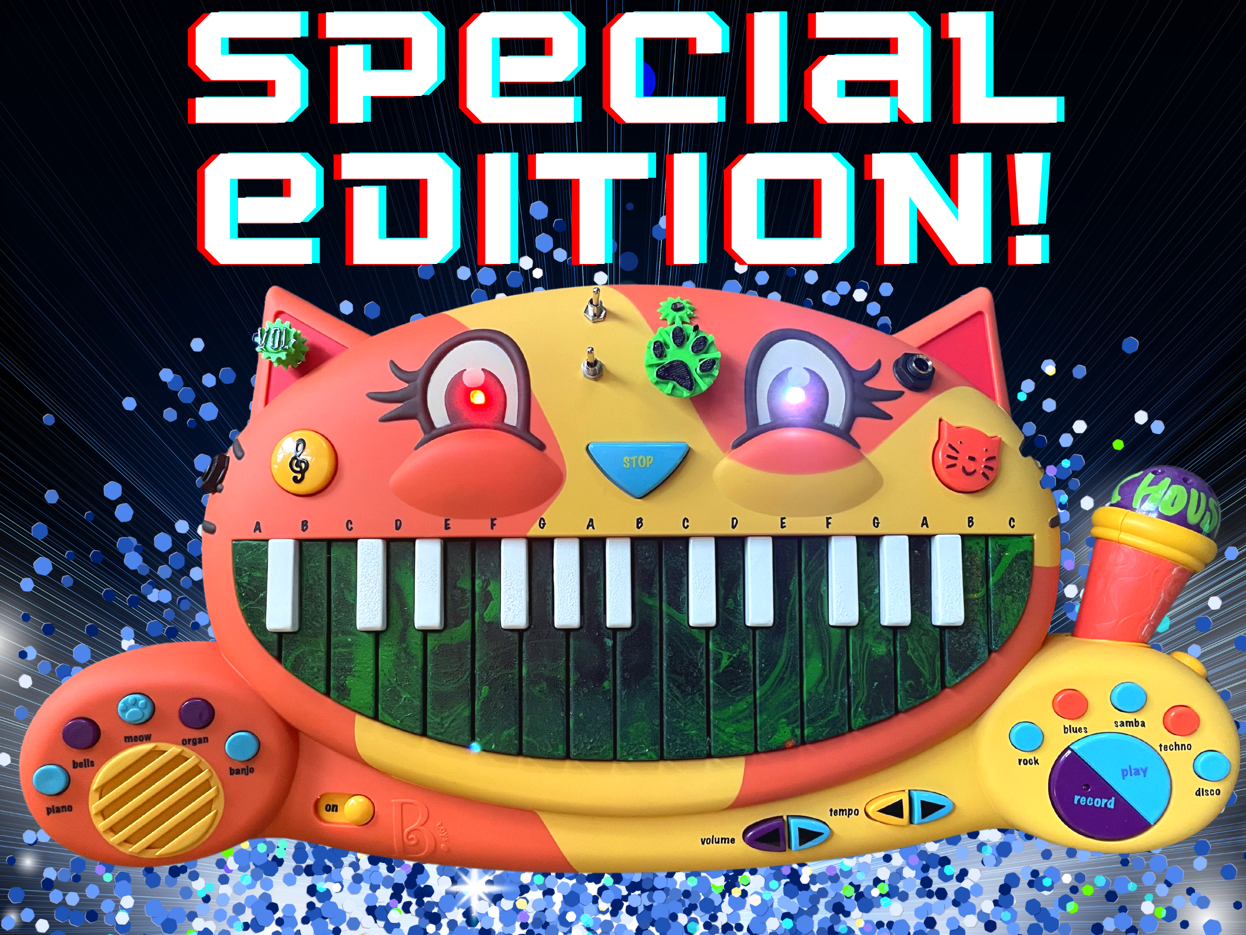 Copy of meowsic sp ed listing pic1